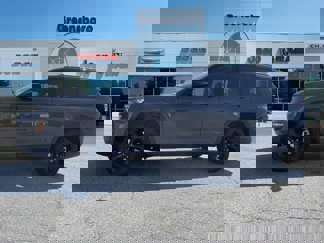 New 2025 Jeep Grand Cherokee L Limited image 1