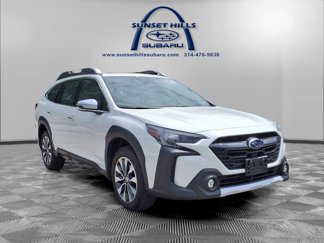 Used 2023 Subaru Outback Touring XT image 1