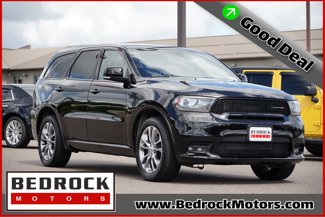 Used 2020 Dodge Durango GT image 1