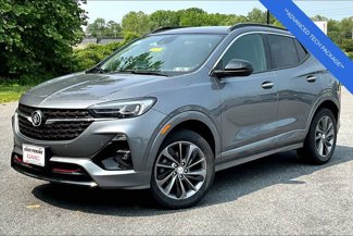 Used 2021 Buick Encore GX Essence w/ Advanced Technology Package image 1