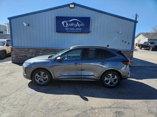 Used 2023 Ford Escape ST-Line image 1