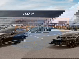 New 2026 Kia K5 GT image 1
