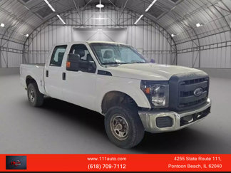 Used 2015 Ford F250 XL w/ Power Equipment Group image 1