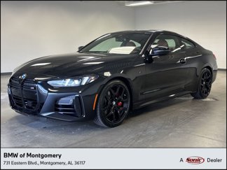New 2026 BMW M440i Coupe w/ Premium Package image 1