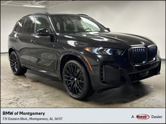 New 2026 BMW X5 sDrive40i w/ M Sport Package image 1