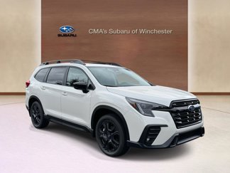 New 2025 Subaru Ascent Bronze Edition image 1