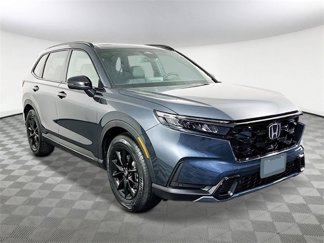 New 2026 Honda CR-V Sport-L image 1