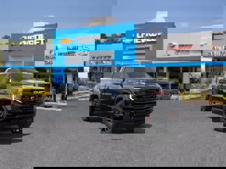 New 2025 GMC Sierra 1500 AT4 w/ AT4 Premium Package image 1