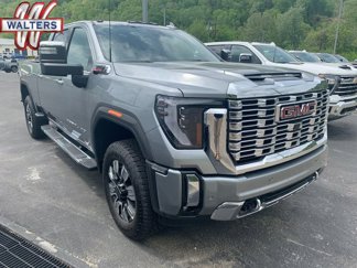 New 2025 GMC Sierra 2500 Denali w/ Denali Reserve Package image 1