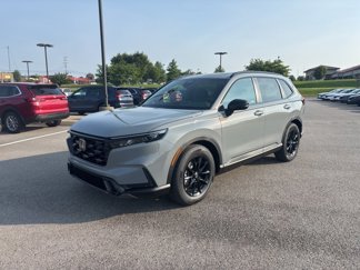 New 2026 Honda CR-V Sport-L image 1