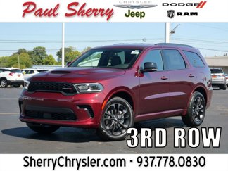New 2026 Dodge Durango GT image 1