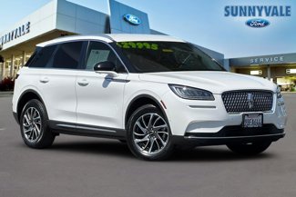 Used 2022 Lincoln Corsair AWD w/ Equipment Group 101A image 1