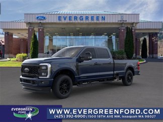 New 2025 Ford F350 Lariat image 1