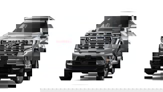 New 2025 GMC Acadia Denali w/ Super Cruise Package image 1