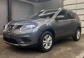 Used 2015 Nissan Rogue SV w/ SV Moonroof Package image 1