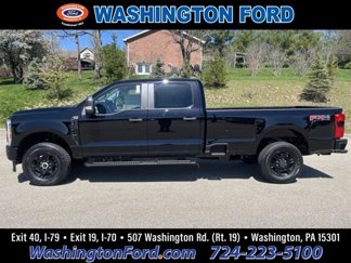 New 2025 Ford F350 XL image 1