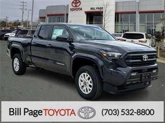 New 2025 Toyota Tacoma SR5 image 1