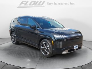 New 2026 Hyundai Ioniq 9 Limited image 1