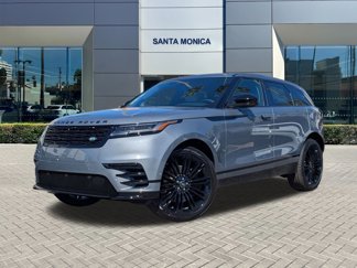 New 2026 Land Rover Range Rover Velar Dynamic SE image 1