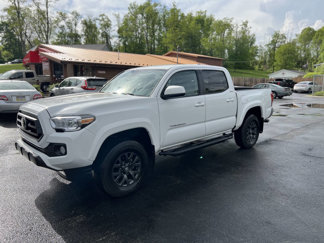 Used 2023 Toyota Tacoma SR5 image 1