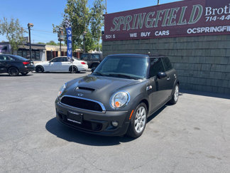 Used 2013 MINI Cooper S image 1