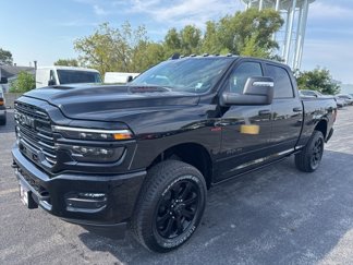 New 2026 RAM 2500 Laramie image 1