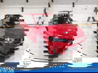 New 2025 Honda Civic Sport image 1