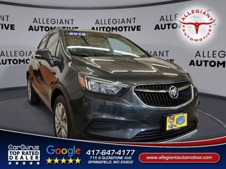 Used 2018 Buick Encore Preferred image 1