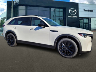 New 2025 MAZDA CX-90 Plug-In Hybrid w/Premium Sport image 1