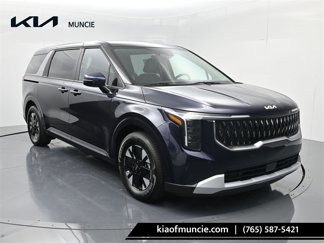 New 2026 Kia Carnival LXS image 1