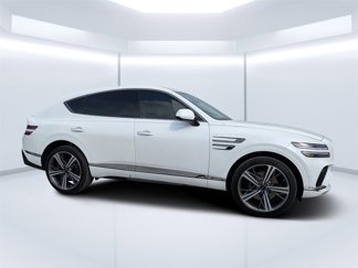 New 2025 Genesis GV80 3.5T e-SC image 1