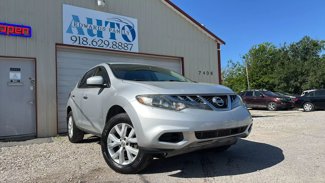 Used 2012 Nissan Murano S image 1