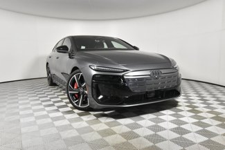 New 2025 Audi S6 e-tron Prestige image 1