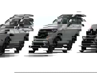 New 2026 Honda CR-V Sport Touring image 1