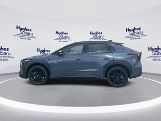 New 2025 Subaru Solterra image 1
