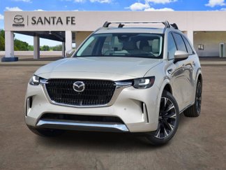 New 2025 MAZDA CX-90 3.3 Turbo S w/ Premium Package image 1