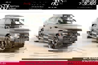 New 2025 Audi A8 L 3.0T image 1