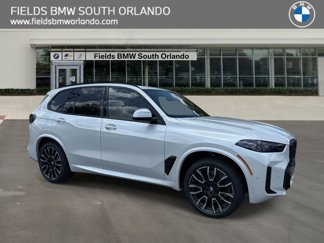 New 2026 BMW X5 sDrive40i w/ M Sport Package image 1