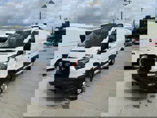 New 2025 Ford Transit 350 Low Roof image 1