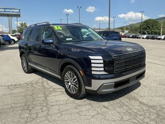 New 2026 Hyundai Palisade SEL image 1