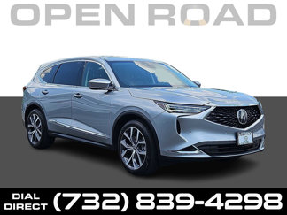 Certified 2023 Acura MDX SH-AWD w/ Technology Package image 1