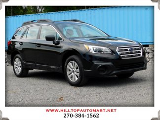Used 2017 Subaru Outback 2.5i image 1