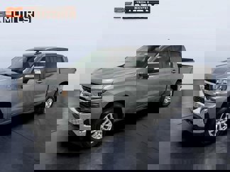 Used 2021 Chevrolet Silverado 1500 LT image 1