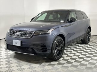 New 2026 Land Rover Range Rover Velar Dynamic SE image 1