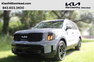New 2025 Kia Telluride SX Prestige X-Line image 1