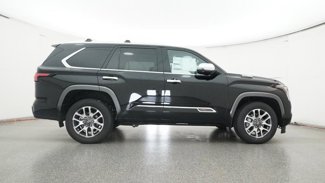New 2025 Toyota Sequoia 4WD image 1