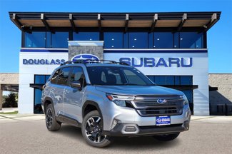 New 2025 Subaru Forester Limited image 1