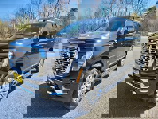 New 2025 GMC Yukon XL Denali w/ Advanced Technology Package image 1