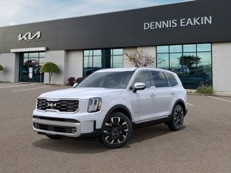 New 2025 Kia Telluride SX Prestige image 1
