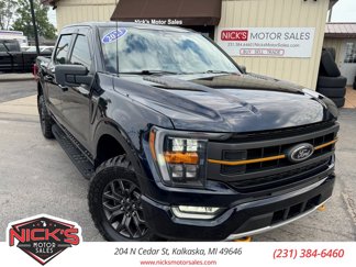 Used 2022 Ford F150 Tremor w/ Equipment Group 401A Mid image 1